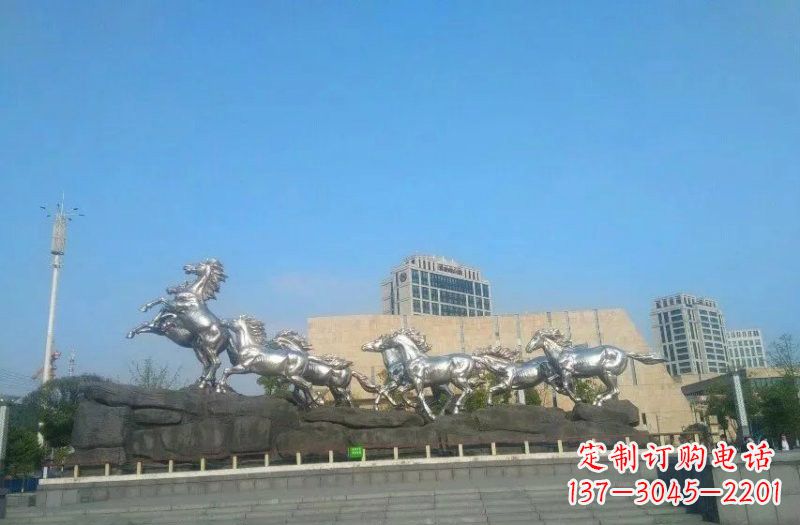沈阳不锈钢的狂奔