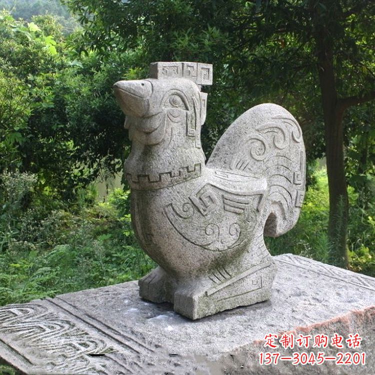 沈阳动物雕塑的精美之处