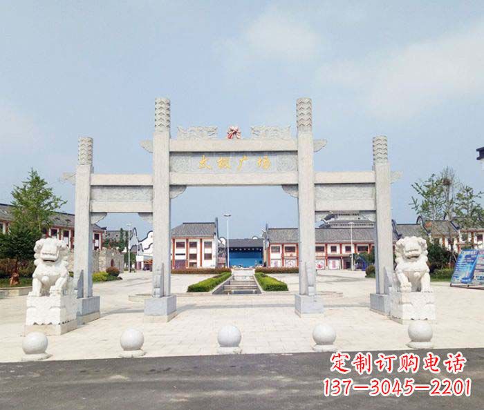 沈阳清明上河图。