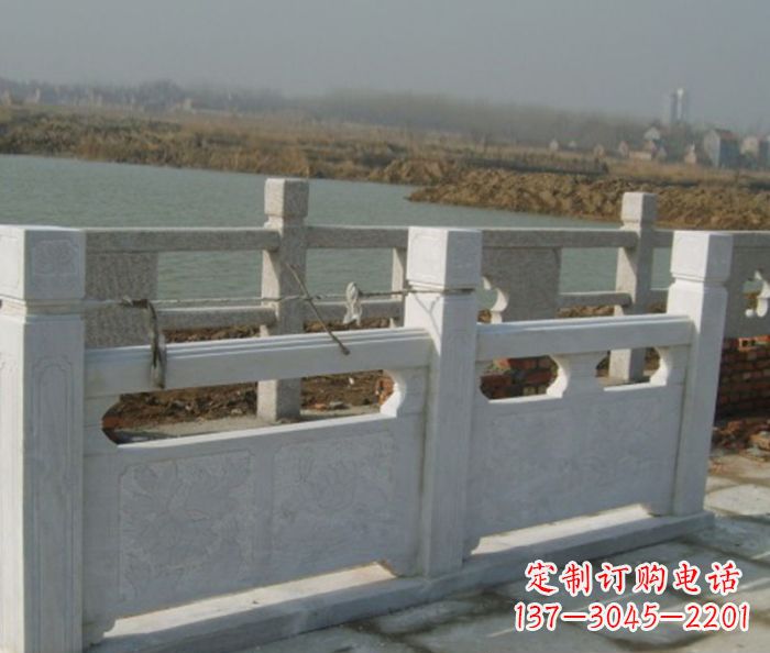 沈阳大理石栏板石雕