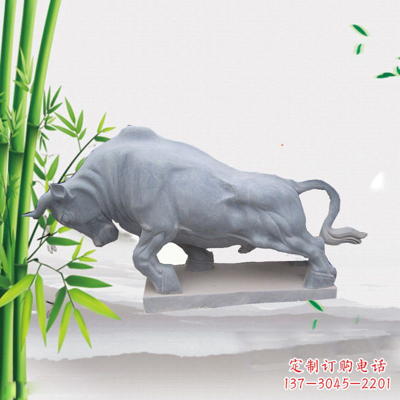 沈阳大理石动物雕塑