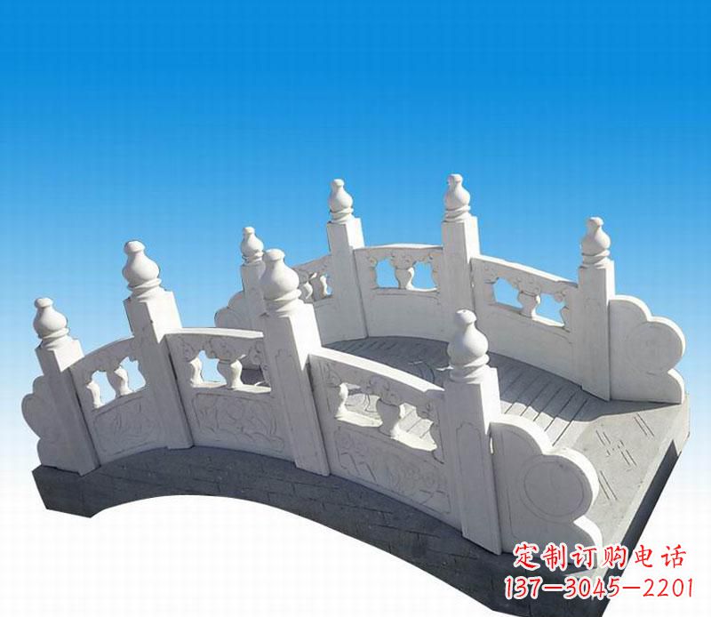 沈阳桥石雕塑—桥梁给您的完美观赏体验