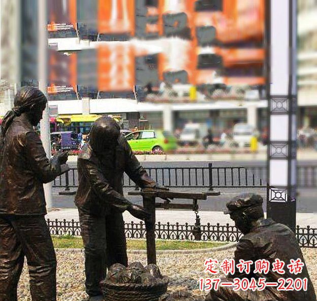 沈阳远离城市喧嚣,白菜雕塑为你定制宁静