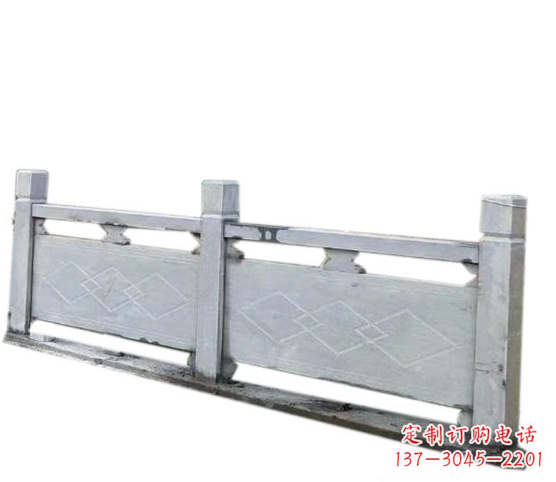 沈阳精美绝伦的大理石栏板雕塑