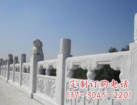 沈阳大理石浮雕栏板雕塑