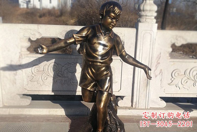 沈阳精美美女铜雕艺术品