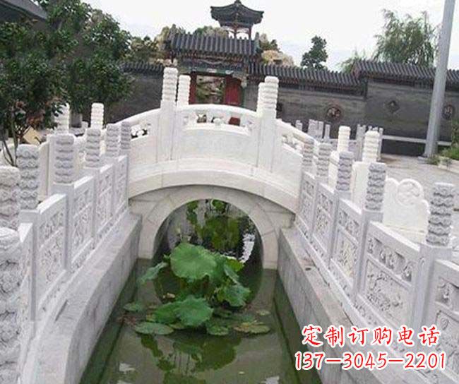 沈阳大理石栏板石雕,精美金碧辉煌