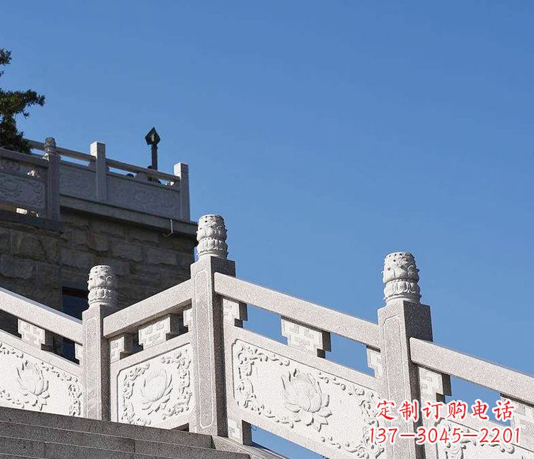 沈阳专业大理石栏板石雕制作