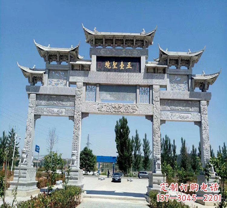 沈阳石牌坊医院