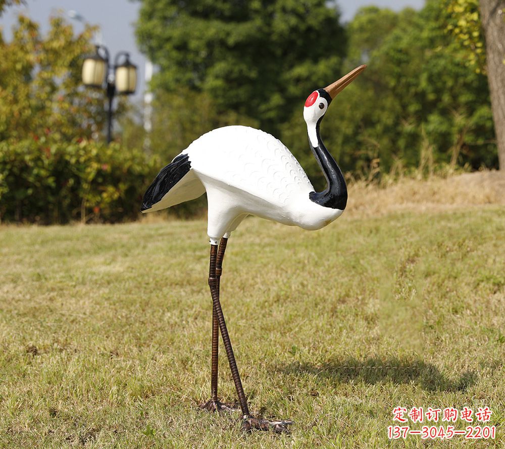 沈阳仙鹤站龟雕塑